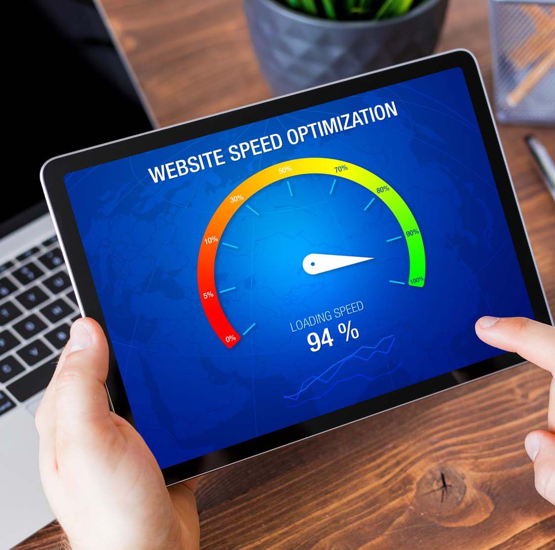 Your Website is About to Get a Lot Faster with 8-Core Servers