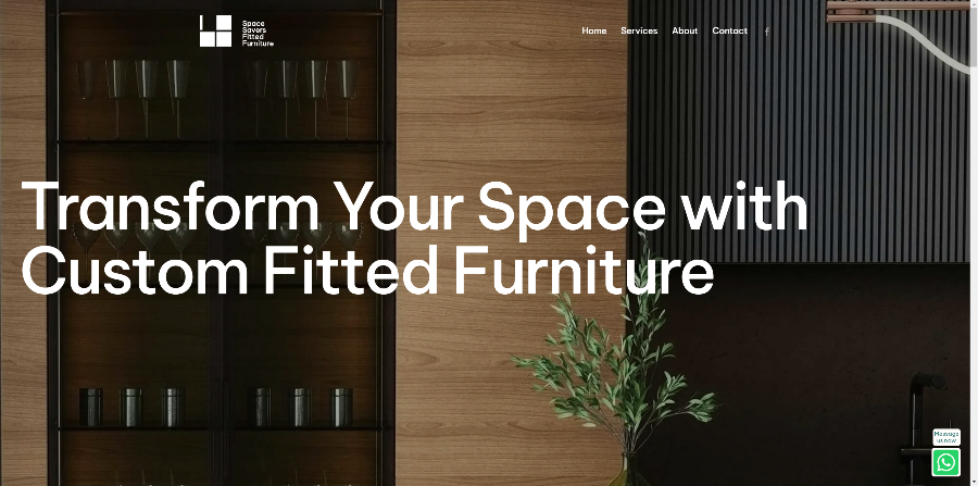 project space savers fitted furniture