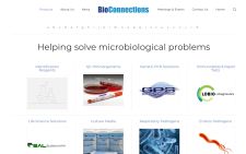 Bioconnections