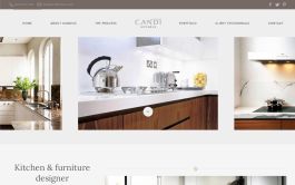 Candi Kitchens