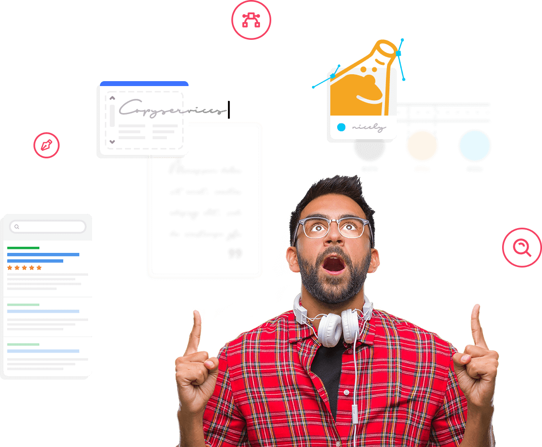 Startup Websites Joomla