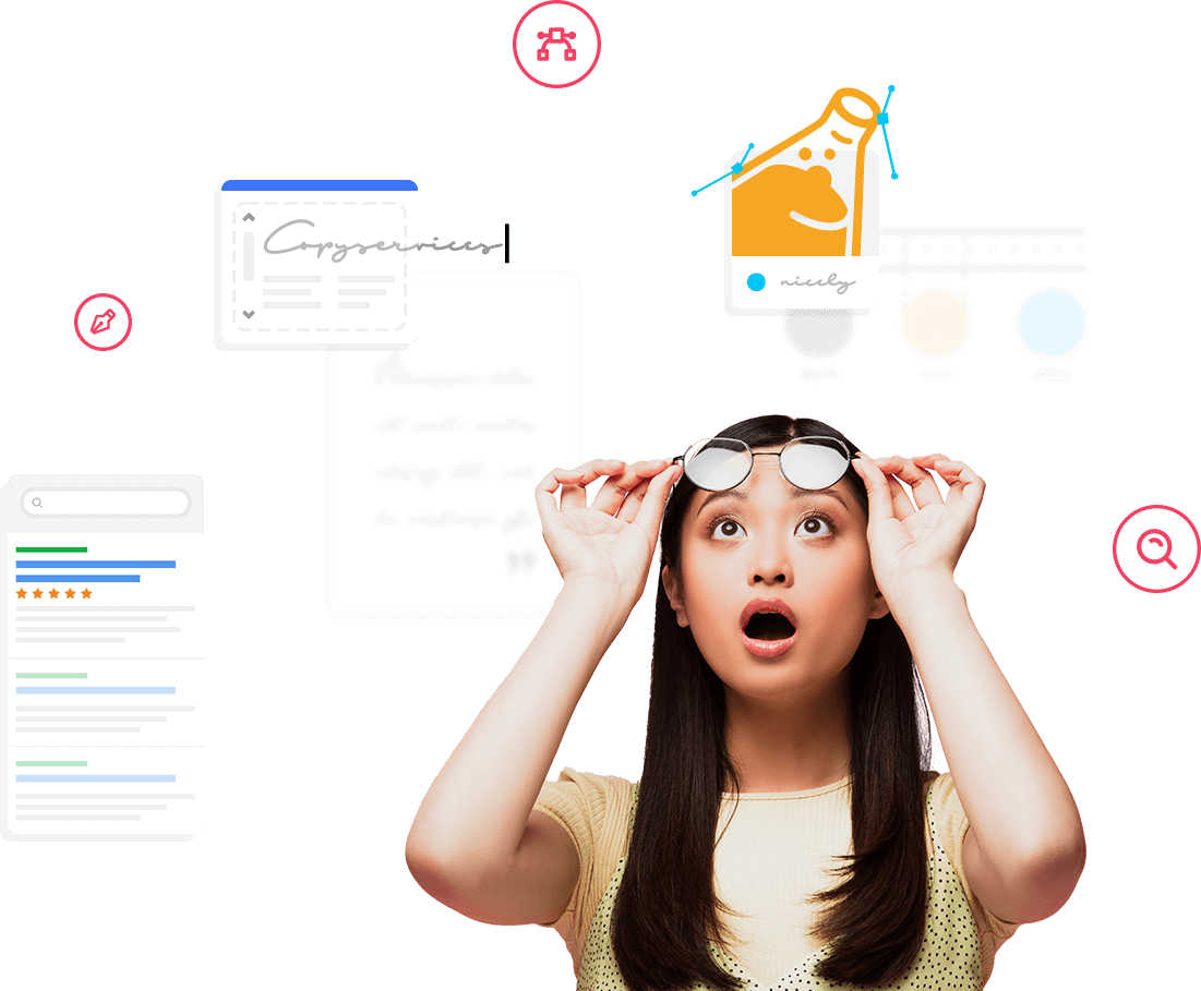 Other design services