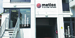 romford metloc business centre