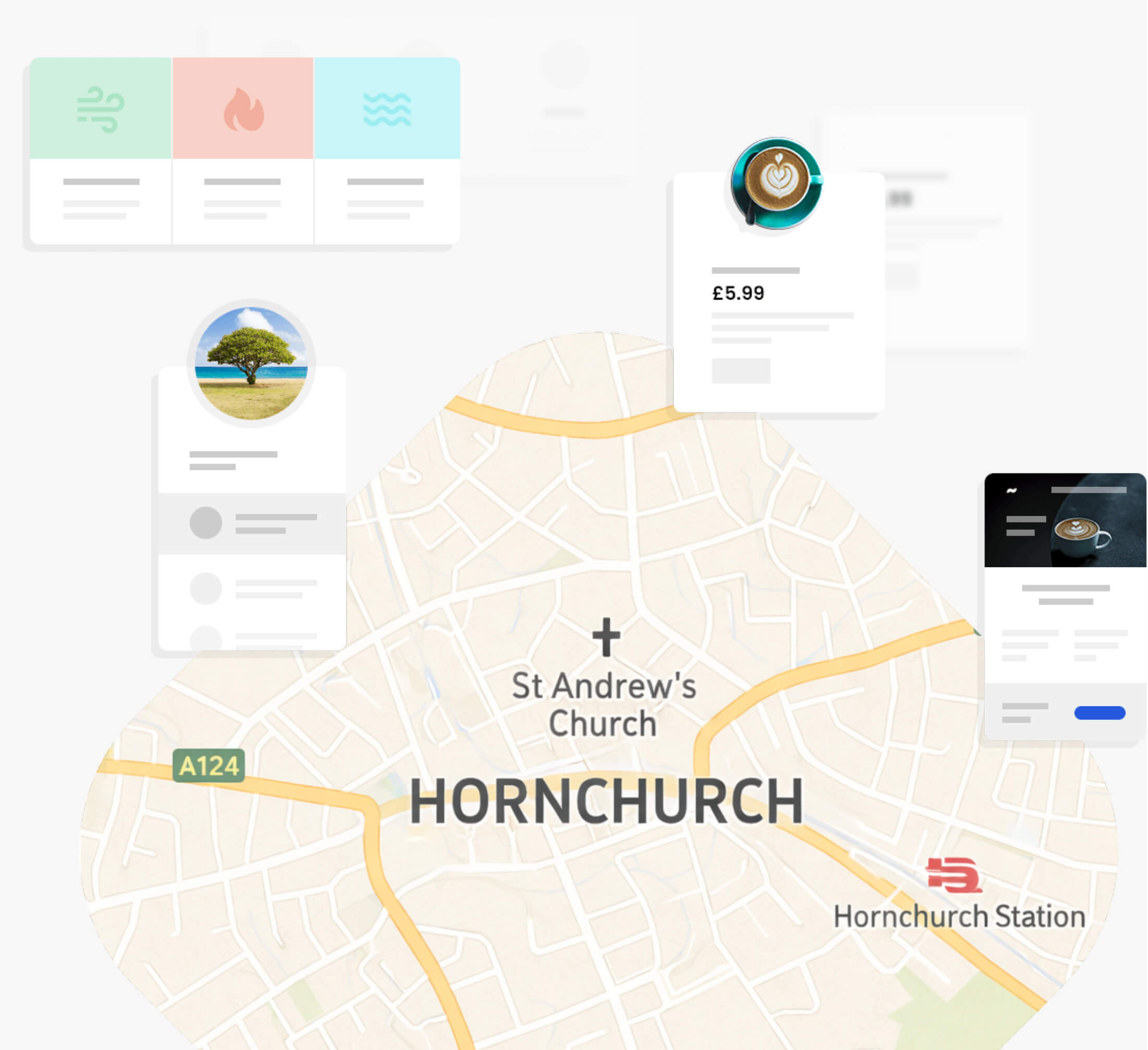 Web Design Hornchurch