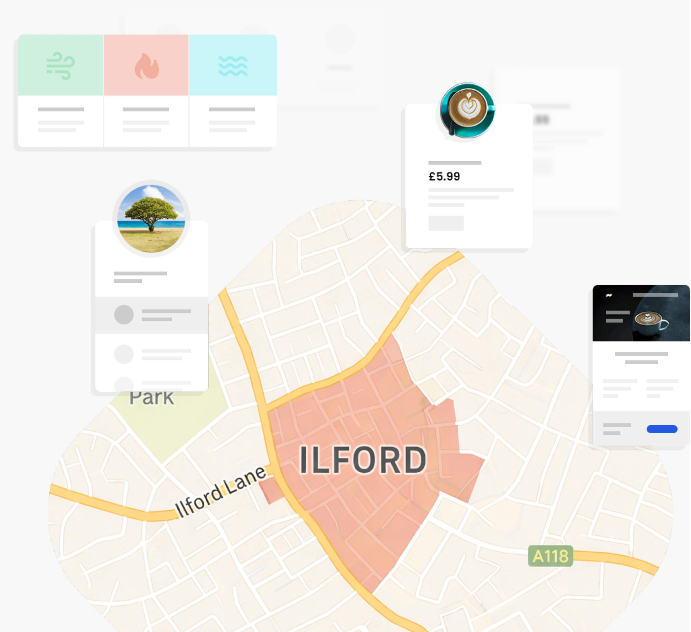 Web Design Ilford
