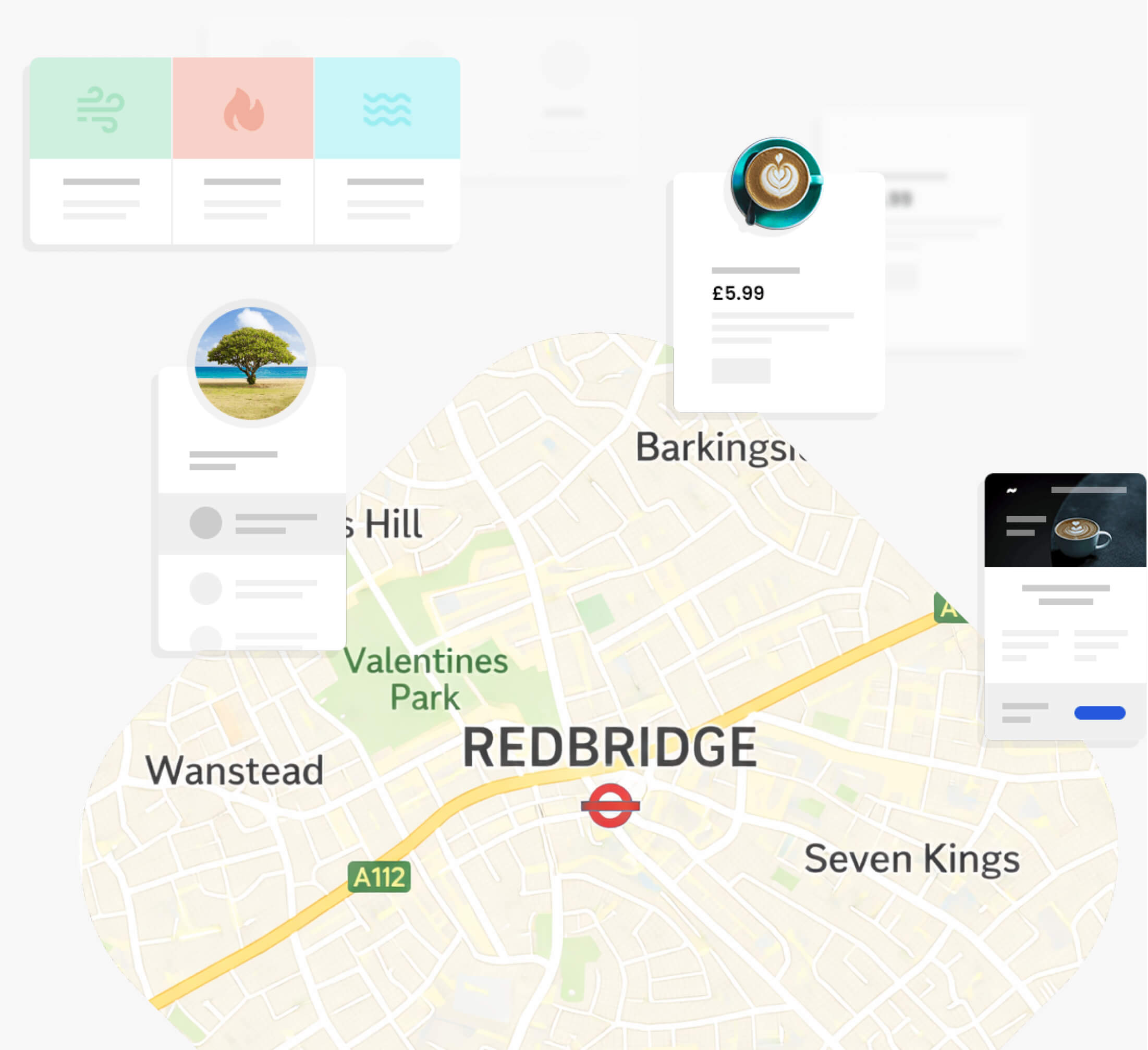 Web Design Redbridge
