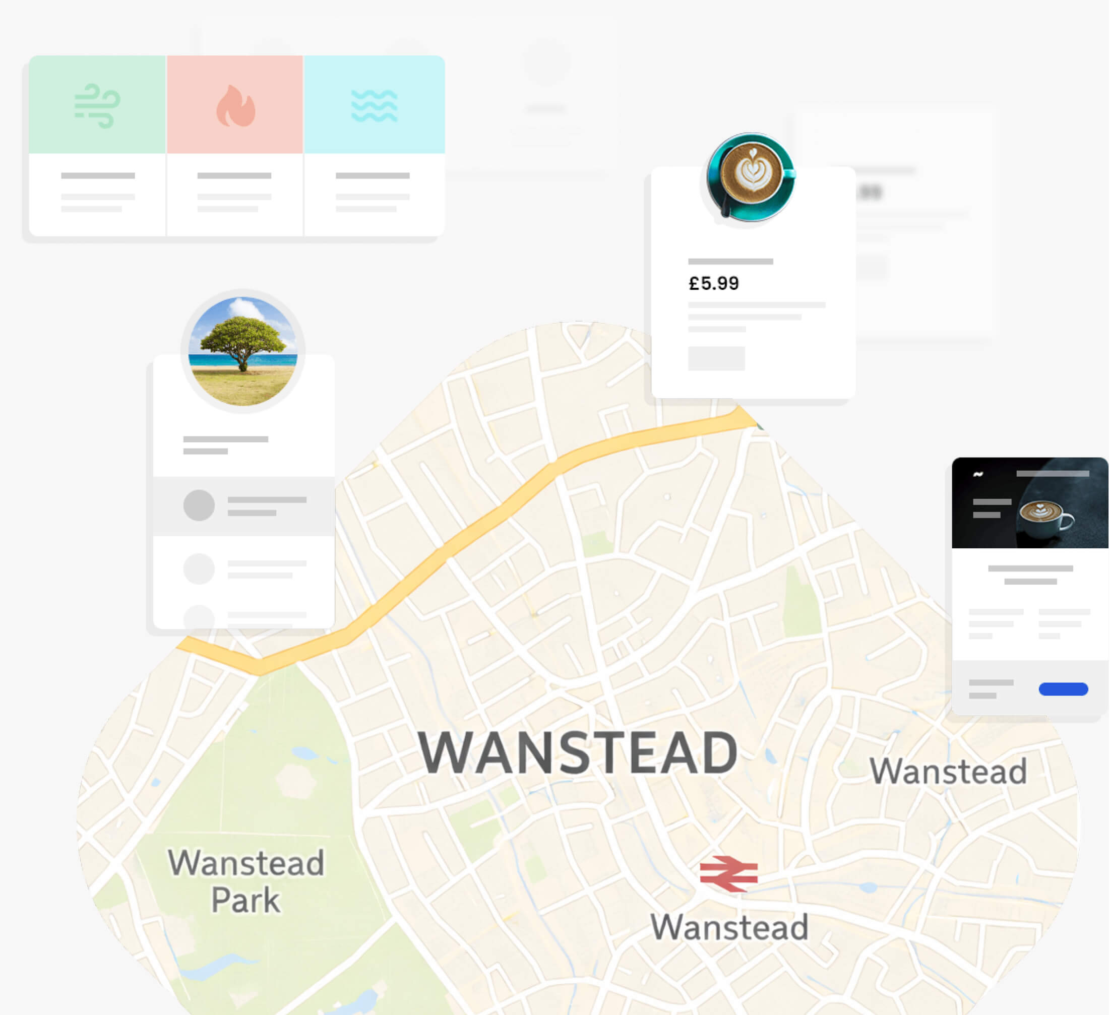 Web Design Wanstead