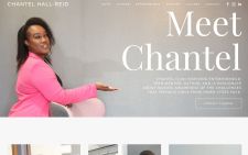 Chantel Hall Reid