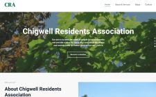 Chigwell Residents Association