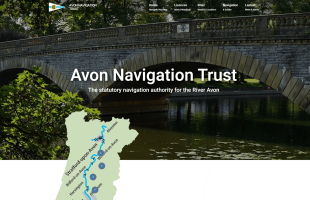 Project: Avon Navigation Trust