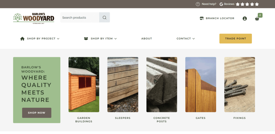 images/portfolio/barlowswoodyard/Barlows-Woodyard-Home.png#joomlaImage://local-images/portfolio/barlowswoodyard/Barlows-Woodyard-Home.png?width=1677&height=1031