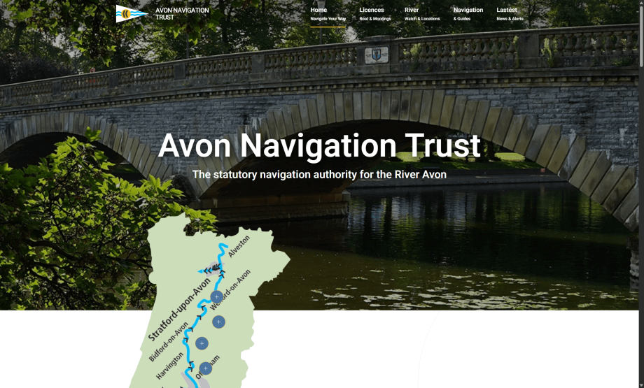 Avon Navigation Trust