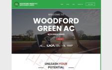Woodford Green AC